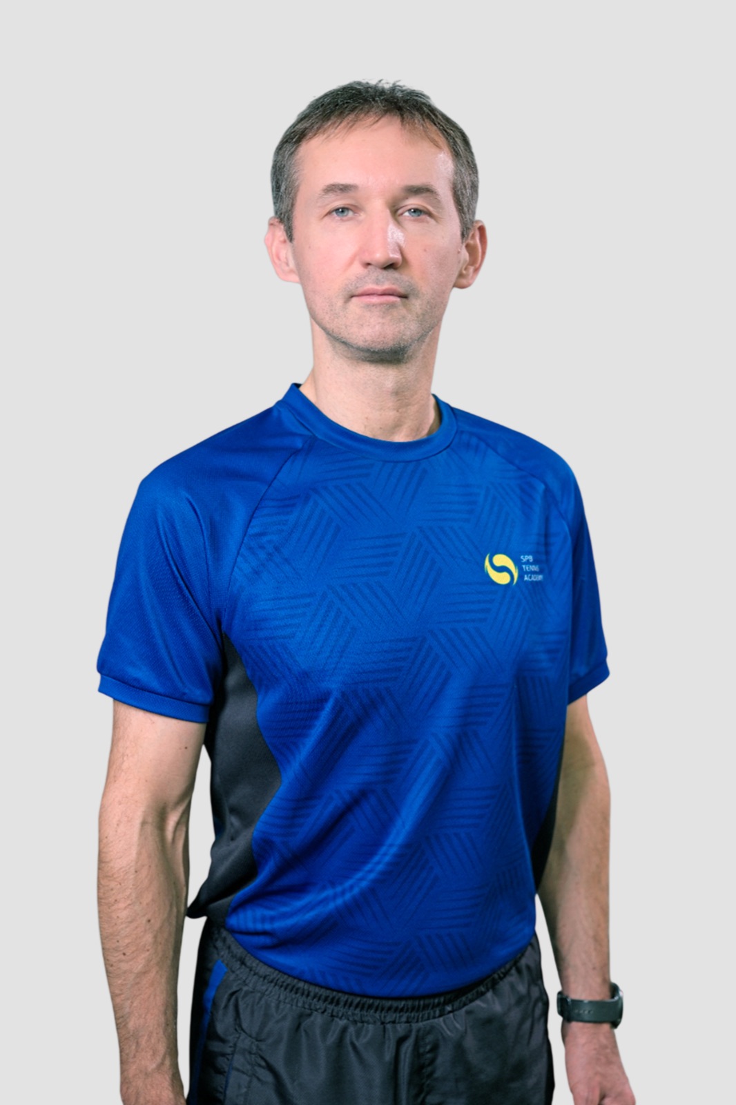 Александр Шигорин